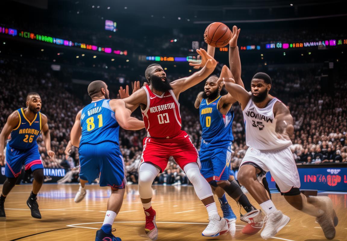 快船惨败骑士！莱昂纳德复出20分，哈登进攻效率低下，祖巴茨空砍33分18篮板-NBA常规赛战报