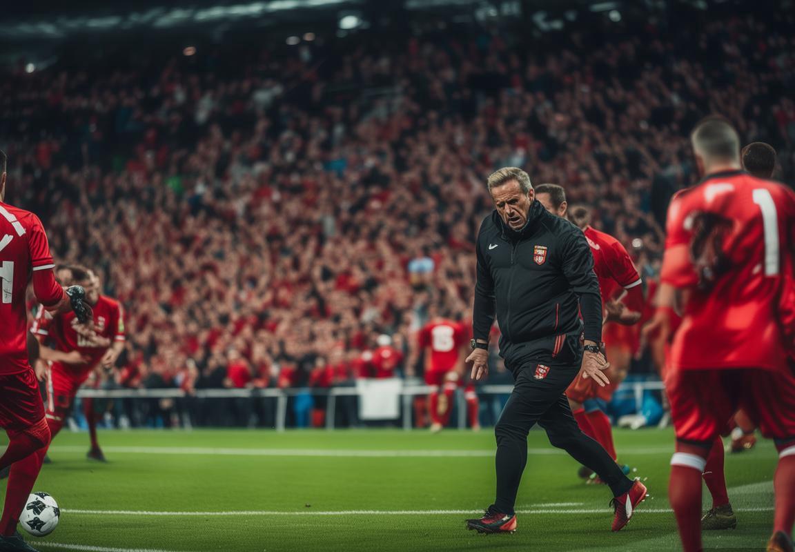 利物浦安菲尔德球场主场溃败，斯洛特帅位危机四伏