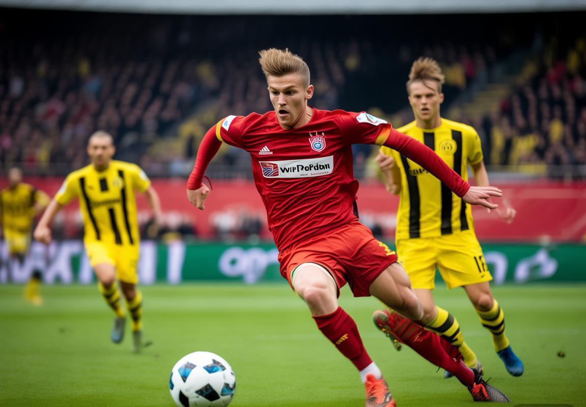 勒沃库森vs多特蒙德：德甲冠军关键战在拜耳竞技场打响，积分榜前列双雄直接对话