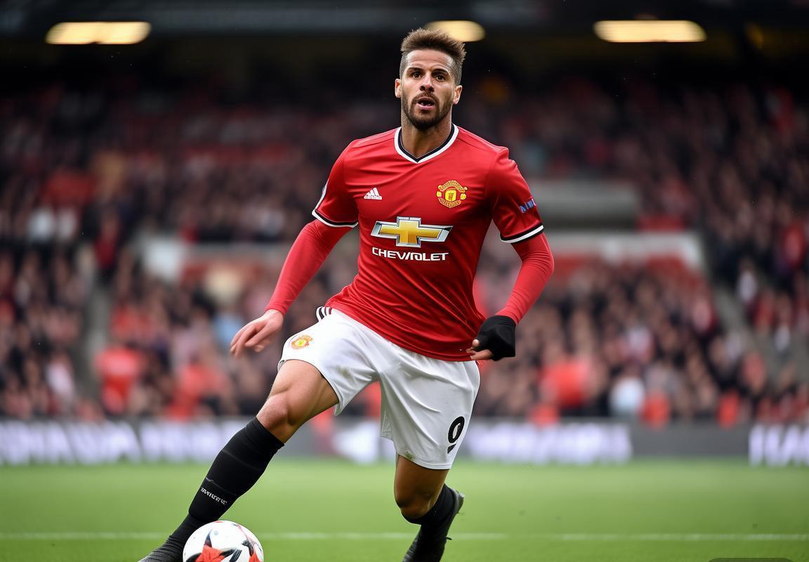 曼联冬窗转会目标锁定卡塞米罗替代者！英超赛季关键阶段中场引援聚焦7大防守型中场